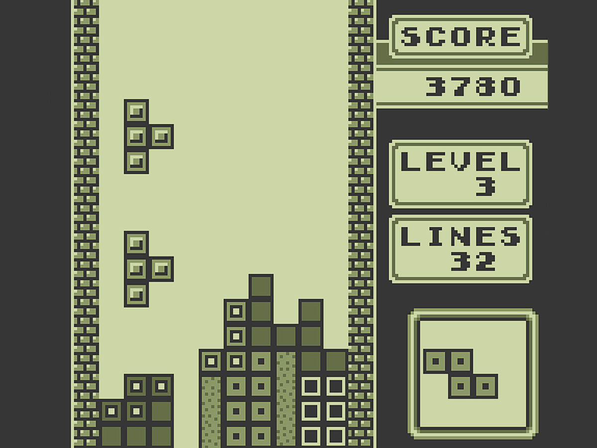 tetris